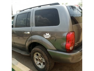 A super clean Dodge Durango for saleAuto