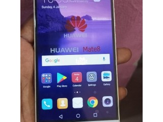 Huawei mate 8 3gb 32gb