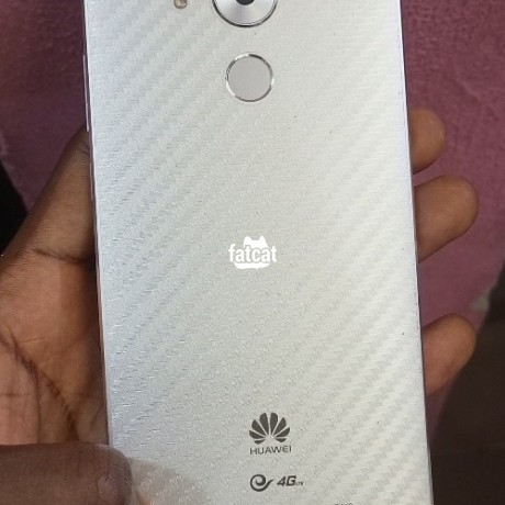 Classified Ads In Nigeria, Best Post Free Ads - huawei-mate-8-3gb-32gb-big-1