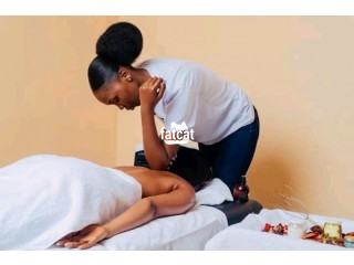 Passion Mobile Massage umuahia