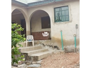 Back Bungalow Of 3 Bedroom Flat And A 2 Bedroom Flat In Front