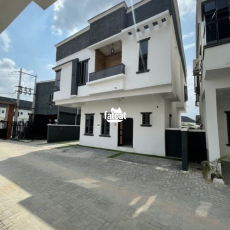 Classified Ads In Nigeria, Best Post Free Ads - 4-bedroom-detached-duplex-for-sale-big-0