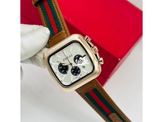 Gucci Wristwatch with Box