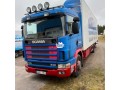 scania-114-double-cabin-container-truck-small-0