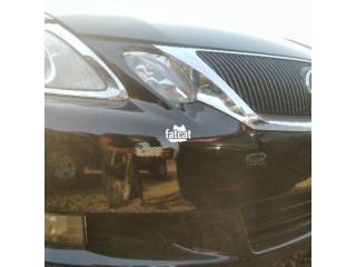 2006 Lexus GS300 at give away price in Abuja