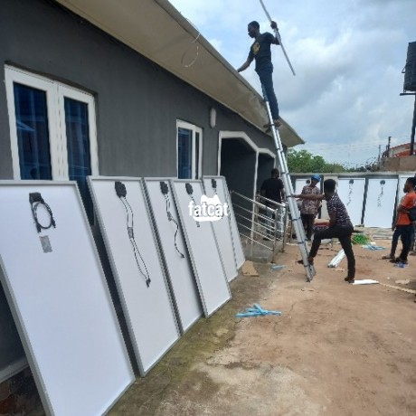 Classified Ads In Nigeria, Best Post Free Ads - solar-system-installation-big-2