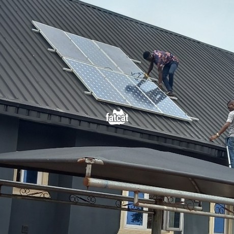 Classified Ads In Nigeria, Best Post Free Ads - solar-system-installation-big-3