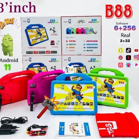 Classified Ads In Nigeria, Best Post Free Ads - bebe-tab-tablet-for-kids-big-1