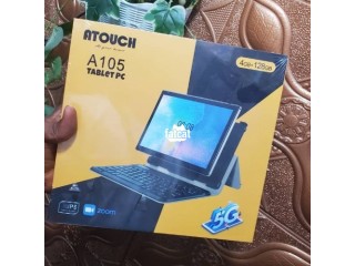 A Touch A105 Tablet PC