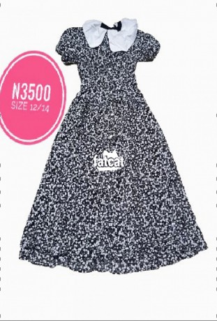 Classified Ads In Nigeria, Best Post Free Ads - uk-vintage-gown-big-0