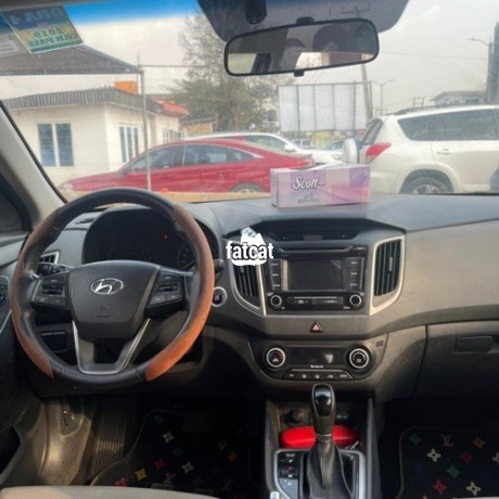 Classified Ads In Nigeria, Best Post Free Ads - nigerian-used-hyundai-creta-2015-big-3