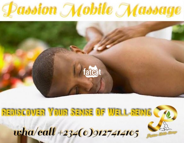 Classified Ads In Nigeria, Best Post Free Ads - passion-mobile-massage-yenagoa-big-2