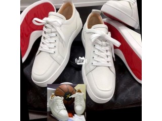 Christian Louboutin Luxury Sneakers