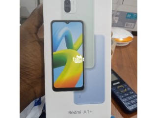Redmi A1+ Mobile Phone
