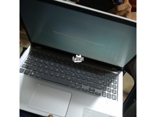 Asus X515F Laptop