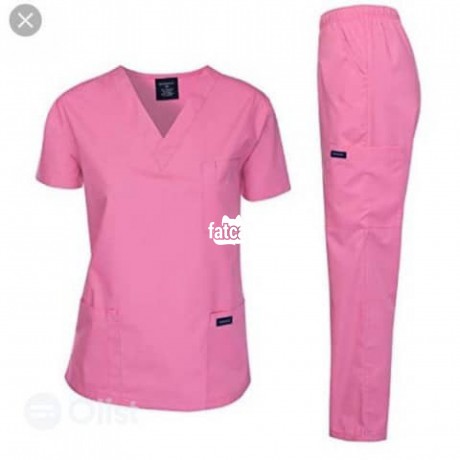 Classified Ads In Nigeria, Best Post Free Ads - medical-scrubs-big-0