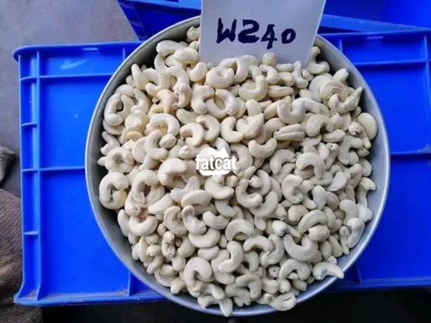 Classified Ads In Nigeria, Best Post Free Ads - processed-cashew-nuts-big-4