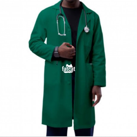Classified Ads In Nigeria, Best Post Free Ads - lab-coats-big-0