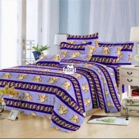 Classified Ads In Nigeria, Best Post Free Ads - beddings-big-3