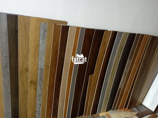 Wooden Laminates, SPC, PVC Vinyl, Hard Wood Flooring