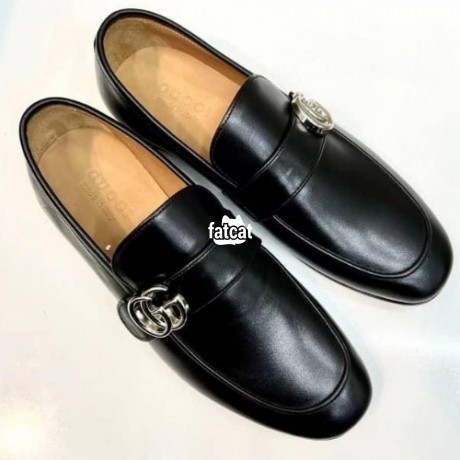 Classified Ads In Nigeria, Best Post Free Ads - gucci-loafers-italiano-big-4