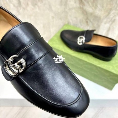 Classified Ads In Nigeria, Best Post Free Ads - gucci-loafers-italiano-big-0