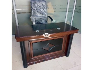 1.4m Office Table