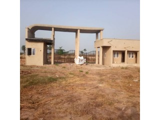 Plots Of Land at Springfield Parks And Garden Estate, Ado Ekiti for Sale