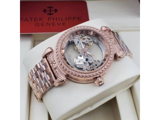 Patek phillipe Rose Gold Watch
