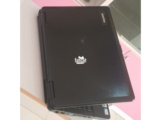 Emachine laptop