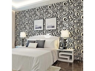 Vitalize Your Home With Outstanding Designs Of Wallpapers