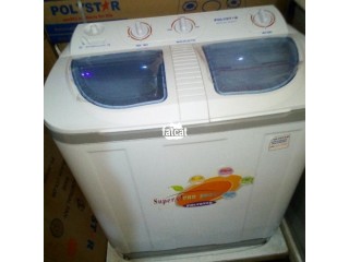 Washing machine for sale