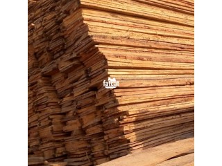 Wood for your roofing both hard wood and soft wood