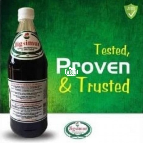 Classified Ads In Nigeria, Best Post Free Ads - jigsimur-herbal-plus-big-1