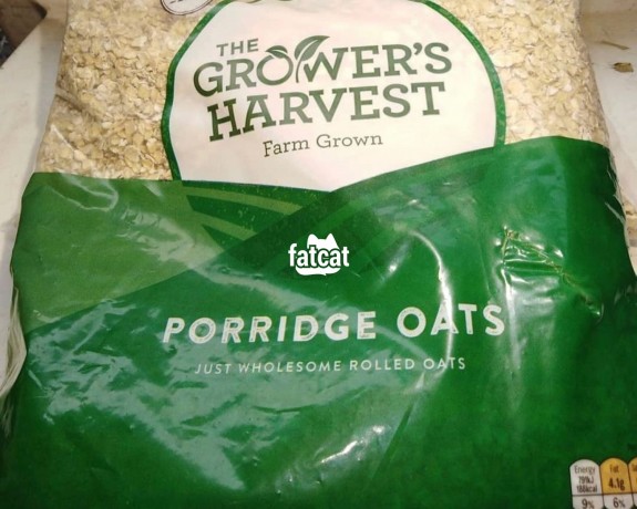 Classified Ads In Nigeria, Best Post Free Ads - porridge-oats-big-0