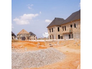 Land with Genuine Title In Ikola Ipaja Lagos