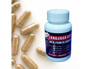 Longjack xxxl - 60 Capsules