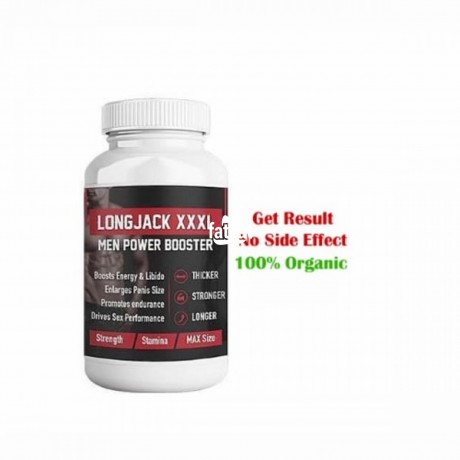 Classified Ads In Nigeria, Best Post Free Ads - long-jack-xxxl-for-penis-enlargement-and-stronger-erection-60-capsules-big-0