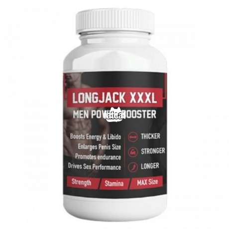 Classified Ads In Nigeria, Best Post Free Ads - long-jack-xxxl-for-penis-enlargement-and-stronger-erection-60-capsules-big-2