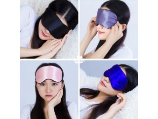 Sleep Eye Mask - Sleep Like A Baby In Abuja