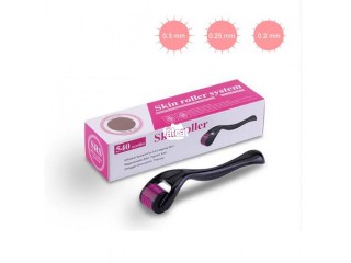 Derma Roller - Hair Growth - Stretch Mark - Wrinkles In Lagos