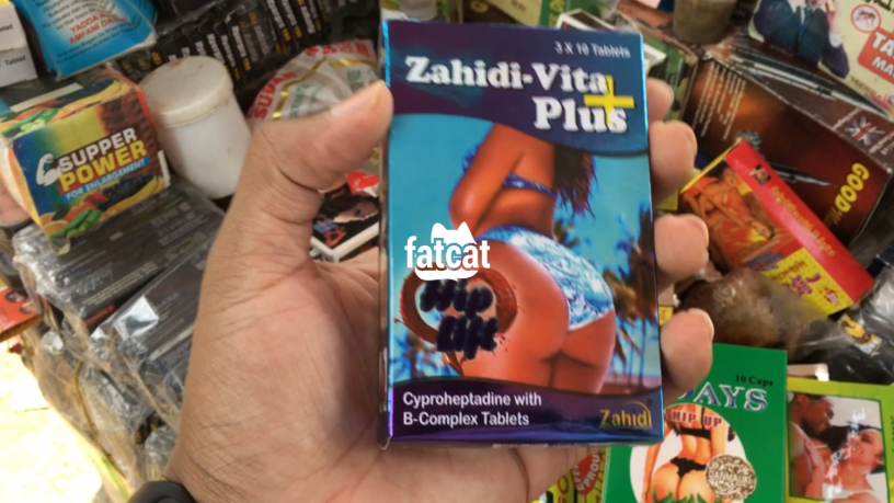 Classified Ads In Nigeria, Best Post Free Ads - zahidi-vita-plus-bigger-breast-hips-butt-enlargement-beauty-capsule-in-lagos-big-0