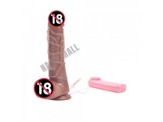 Female Dildo Vibrator Sex Toy In Lagos