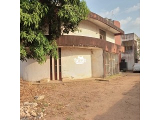 Detached house for sale at Ozubulu Anambra State, ekwusigo local government area