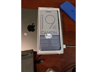 Tecno Camon CX Air For Sale