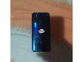 Tecno Camon 15 brand New Phone
