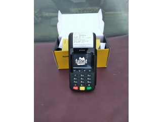 Xnomba POS machine