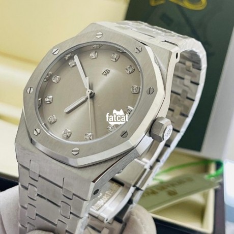 Audemars Piguet Royal Oak Alyx Watch Lagos