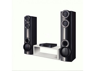 LG Bodyguard Home Theater System 1000watts