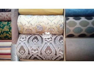 Classified Ads In Nigeria, Best Post Free Ads -We Deal In All Types Of Fabric And Leather For Sofa Chairs